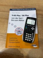 TI-83 Plus / 84 Plus Niedersachsen - Goldenstedt Vorschau