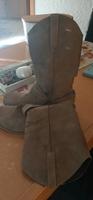 Cowboy Stiefel zu verkaufen Hessen - Frankenberg (Eder) Vorschau