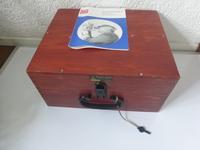 Trommelsextanten "Freiberg" DDR  Wilhelm Ludolph Vintage Baden-Württemberg - Mannheim Vorschau