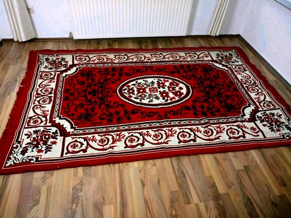 Orientalische Teppich Kelim Kilim 130x190cm-Neu in Bremen