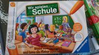 Tiptoi Wir spielen Schule Nordrhein-Westfalen - Remscheid Vorschau