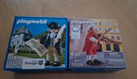 Neues Playmobil 70374 und 9124 Sonderfigur je 7€ Nordrhein-Westfalen - Lüdinghausen Vorschau