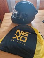 Nexo Motorradhelm, Neu Sachsen - Pulsnitz Vorschau