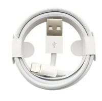 USB A Lightning Schnell Ladekabel für Apple IPhone 5 6 7 8 X 11 Nordrhein-Westfalen - Gronau (Westfalen) Vorschau