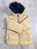 Jacke Winter 80 Sachsen - Lommatzsch Vorschau