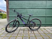 GHOST Lanao Advanced Fahrrad 27.5“ Mountainbike Hardtail Damen Bayern - Amberg Vorschau