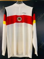 Vintage Radtrikot Wolle DeMarchi Deutschland Baden-Württemberg - Baindt Vorschau