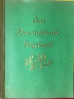 Nordmark/Zukowsky: Aus Deutschlands Vogelwelt, Bildersammlung Baden-Württemberg - Freiburg im Breisgau Vorschau