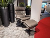 Stressless Sessel Rome Cross inkl. Hocker Niedersachsen - Nienburg (Weser) Vorschau