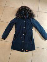 Wellensteyn Clothing Damen Jacke Mantel Gr.XS Nordrhein-Westfalen - Gummersbach Vorschau