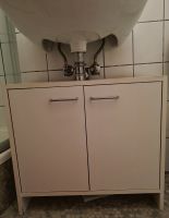 Waschbeckenunterschrank Findorff - Findorff-Bürgerweide Vorschau