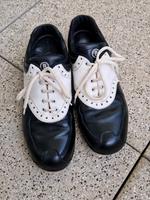 Bogner Golfschuhe Gr. 37,5 echtes Leder Baden-Württemberg - Sindelfingen Vorschau