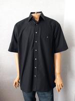 ETERNA  EXCELLENT  Elegantes Herren Hemd Kurzarm  Gr.42  Schwarz Nordrhein-Westfalen - Neuss Vorschau