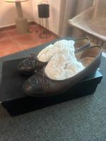 Chanel Ballerinas Berlin - Neukölln Vorschau