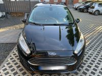 Ford Fiesta Titanium 1,5 TDCi 95 PS Nordrhein-Westfalen - Alsdorf Vorschau