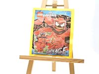 LEGO Super Heroes Marvel: Carnage sh683 NEU Paperbag 8€* Nordrhein-Westfalen - Dorsten Vorschau