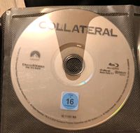Collateral Blu-ray, Disc only! Baden-Württemberg - Böblingen Vorschau