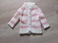 Strickjacke handmade Sachsen - Radibor Vorschau