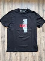 Only & Sons Scarface T-Shirt Gr M Schwarz Tony Montana Hessen - Mörfelden-Walldorf Vorschau
