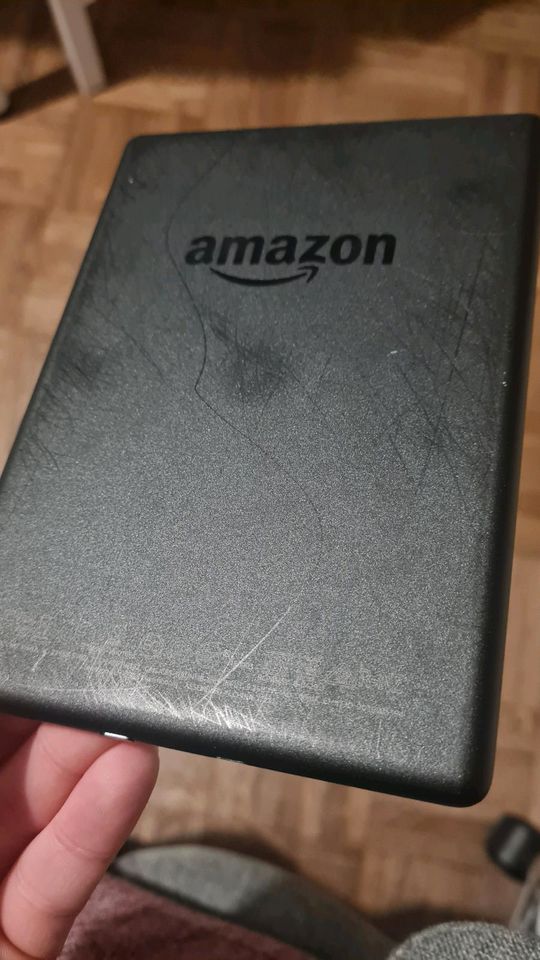 Amazon Kindle 8. Generation (mit Werbung) in Brunsbek