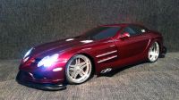 Maisto Playerz RC Mercedes-Benz SLR McLaren Baden-Württemberg - Esslingen Vorschau