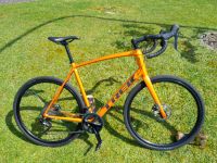 Domane AL 5, Gravel/Rennrad, Carbon Nordrhein-Westfalen - Morsbach Vorschau