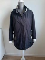 Wellensteyn -Jacke,Übergangsjacke Größe XXL,marineblau Niedersachsen - Bad Pyrmont Vorschau