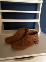 Minnetonka Schuhe Boots Altona - Hamburg Groß Flottbek Vorschau