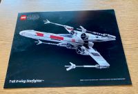 Lego Star Wars VIP Poster X-Wing Starfighter -NEU- Rheinland-Pfalz - Biersdorf Vorschau