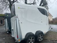 Careliner L Pferdeanhänger  ##Sonderpreis## ab Lager Nordrhein-Westfalen - Borchen Vorschau