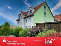 Eine schöne Eigentumswohnung nur für Sie! Sachsen-Anhalt - Hettstedt Vorschau
