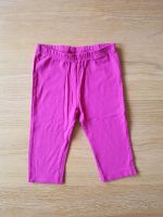 Leggins 3/4 Leggings Hose Zebralino pink Gr. 98/104 für 2 € Leipzig - Kleinzschocher Vorschau