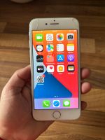 iPhone 7 zu verkaufen Bayern - Augsburg Vorschau