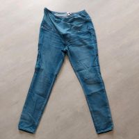 Umstandshose Jeans H&M Gr. XL Schleswig-Holstein - Kollmar Vorschau