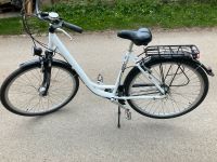 Fahrrad Cyco zu verkaufen, 28 Zoll Baden-Württemberg - Hüfingen Vorschau