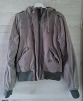 Winterjacke Jacke, Damen, H&M Divided, Größe 38 Thüringen - Gefell Vorschau