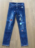 Blue effect Jeans Gr. 170 normal super Zustand Hessen - Sulzbach Vorschau