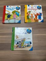 Kinderbücher Wieso Weshalb Warum Junior Nordrhein-Westfalen - Remscheid Vorschau