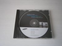 Software CD-ROM für Digitalkamera Samsung Digimax S500 / S600 ! Nordrhein-Westfalen - Welver Vorschau