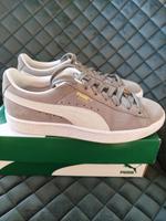 Puma Suede Sneaker Größe 39 Hessen - Bad Wildungen Vorschau