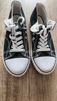 Kappa-Turnschuhe Thüringen - Ilmenau Vorschau