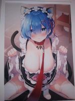 Diverse B2 Ecchi/ Hentai Wallscroll/ Tapestry Leipzig - Schönefeld-Abtnaundorf Vorschau