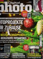 Digital Photo Magazin 01/2018 Schleswig-Holstein - Lübeck Vorschau