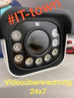 Videoüberwachung 365 Tage Baden-Württemberg - Neuffen Vorschau