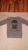 H & M Pullover Sweatshirt grau Aachen - Aachen-Haaren Vorschau