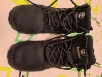 Timberland Schuhe Sneaker Gr 35 Hessen - Kassel Vorschau