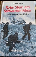 Franz Taut „Roter Stern am Schwarzen Meer" Vom Kuban zur Krim Sachsen-Anhalt - Calbe (Saale) Vorschau