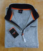 Nordcap - Pullover - Troyer - Strickvlies - grau - XL Nordrhein-Westfalen - Lünen Vorschau