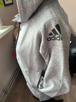Damen Adidas Sweatjacke, XS Niedersachsen - Hameln Vorschau