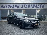 Mercedes-Benz C 300 T d 9G-TRONIC 1.Hand AHK/LED/NAVI/CARPLAY Niedersachsen - Stadthagen Vorschau